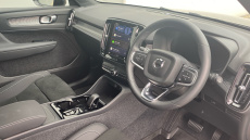 Volvo XC40 2.0 B3P Plus Dark 5dr Auto Petrol Estate